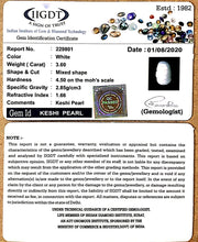 3.99 Ratti Keshi Pearl-1650